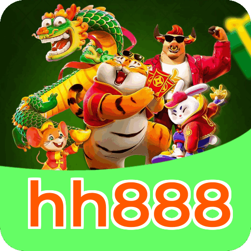 hh888